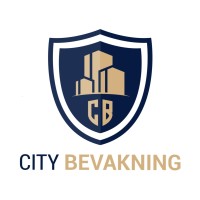 CityBevakning Sverige AB logo - Similar company to Sydsec