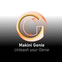 Makini Genie logo - Similar company to Infosight Technologies Limited