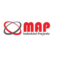 MAP Industrial Projects logo - Similar company to Wolco