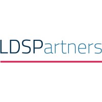 LDS Partners logo - Similar company to The Thin Red Line Foundation