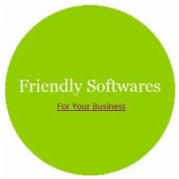 Friendly Softwares logo - Similar company to Sparc Technology
