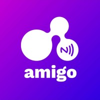 amigo logo - Similar company to Leza Horeca & Winkel Management