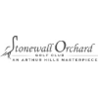 Stonewall Orchard Golf Club