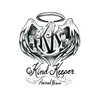 Kind Keeper No-Kill Animal Rescue logo - Similar company to Distinct Builders Llc
