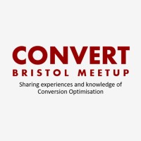 CONVERT Meetup (Bristol) logo - Similar company to Trafalgar Marquees