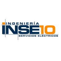 INSE10 LA RIOJA Y NAVARRA logo - Similar company to Coryen Sl