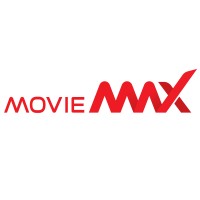 MovieMax Cinemas logo - Similar company to Kanakia Group