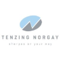 Tenzing Norgay (Sherpas on your way) logo - Similar company to Banqup S.A.