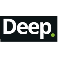 Deep Canada logo - Similar company to Loxcreen Company