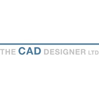 THECADDESIGNER Ltd logo - Similar company to Yba Ppc