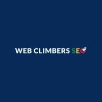 Web Climbers SEO logo - Similar company to Eureka Seo