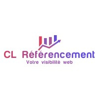 CL Référencement logo - Similar company to Xray Gresivaudan