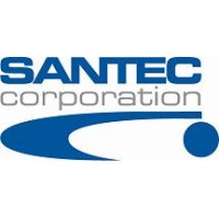 SANTEC CORPORATION logo - Similar company to Santec Industrial Solutions