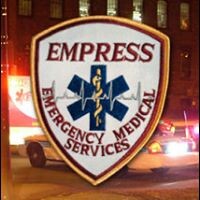 Empress Emergency Medical Services logo - Similar company to Laguardia Paramedic Program