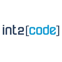 int2code GmbH logo - Similar company to Globaldev