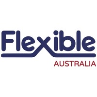 Flexible Australia logo - Similar company to Ibak Australia Pty Ltd