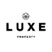 Luxe Property logo - Similar company to Robertson + Marks Est 1892