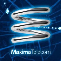 MaximaTelecom JSC logo - Similar company to Iiii Tech (Forais)