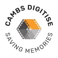 Cambs Digitise logo - Similar company to Mcphie Media