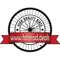 Fahrrad Deals logo - Similar company to Business Belts