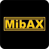 MibAX Institute of Technology logo - Similar company to Oreed