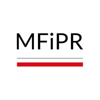 Ministerstwo Funduszy i Polityki Regionalnej logo - Similar company to Open Bridge