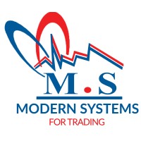 Modern Systems for Trading logo - Similar company to Ptw