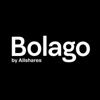 Bolago (acquired by Allshares) logo - Similar company to Startup Tools