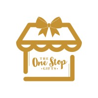 The One Stop Gifts logo - Similar company to Createo 3D