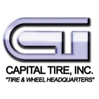 Capital Tire Inc.