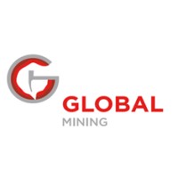 Global Madencilik A.Ş. logo - Similar company to Markaj Boya