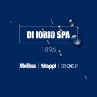 DI IORIO S.P.A. logo - Similar company to Startingline S.P.A.