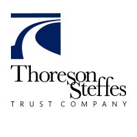 Thoreson Steffes Trust Company logo - Similar company to Capstone Classical Academy