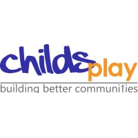 Childs Play logo - Similar company to Creative Recreational Designs