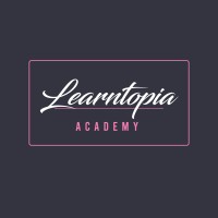 Learntopia Academy logo - Similar company to Presspulse Ai