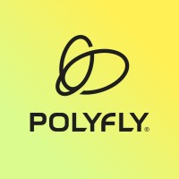 POLYFLY logo - Similar company to Nox Storage