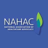 National Association of Healthcare Advocacy logo - Similar company to National Patient Advocate Foundation