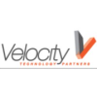 Velocity Technology Partners logo - Similar company to Redd E-Systems, Llc