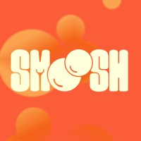 Smoosh logo - Similar company to Asset