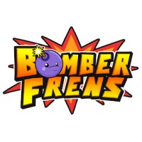 R3TROVISION GAMES (Web3 Game Studio - Bomber Frens, Lucky Frens...) logo - Similar company to Cosmic Forces