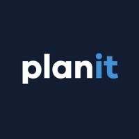 Planit Travel Services logo - Similar company to Spring Edge