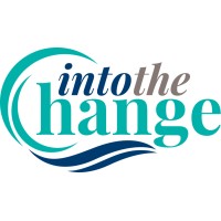Into the Change logo - Similar company to Working Souls
