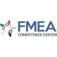 FMEA Competence Center logo - Similar company to Aspire Consulting Ltd