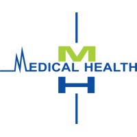 Medical Health logo - Similar company to Trb Mea