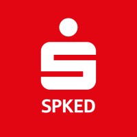 Sparkasse Erding - Dorfen logo - Similar company to Efdis Servicing Gmbh