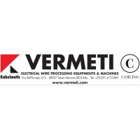 VERMETI SRL logo - Similar company to Koeos