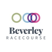 Beverley Racecourse logo - Similar company to Catterick Racecourse