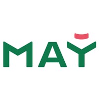 MAY logo - Similar company to Biosphere Corporation