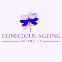 Conscious Ageing Australia logo - Similar company to Places For Ageing Australia