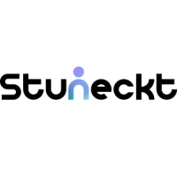 Stuneckt logo - Similar company to Krut Ai